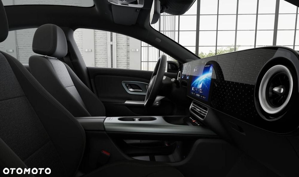 Mercedes-Benz CLA - 5