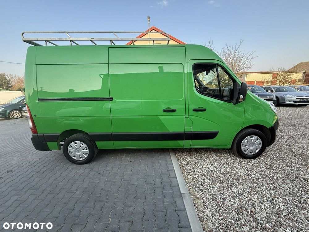 Renault Master - 13