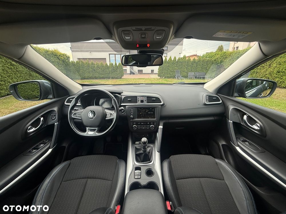 Renault Kadjar 1.6 dCi Energy Limited - 16