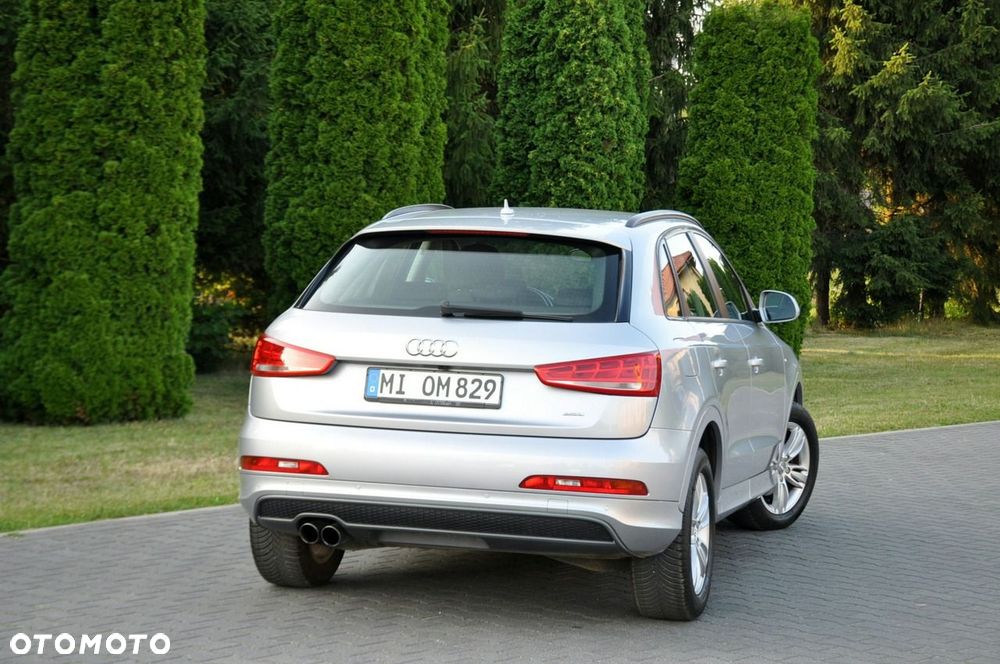 Audi Q3 - 7