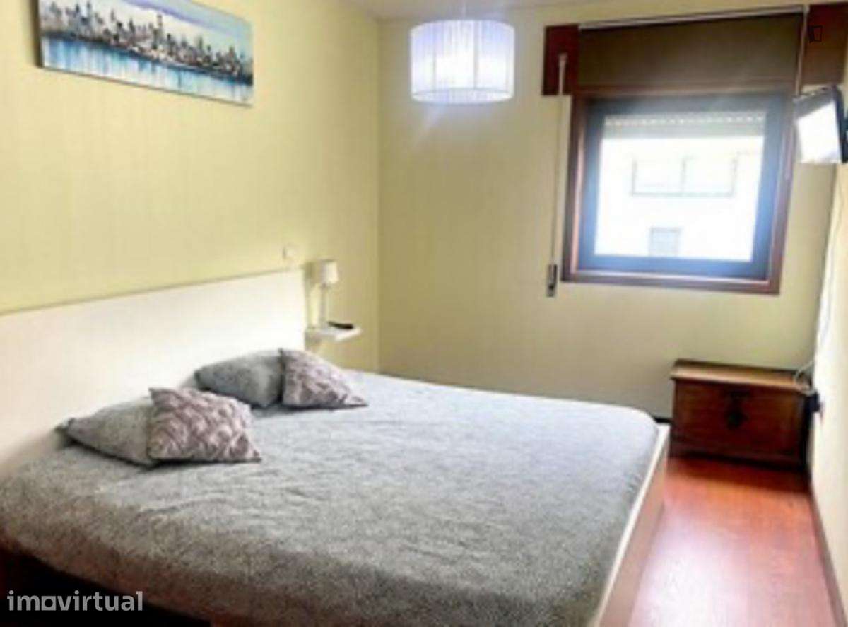 Apartamento com 2 quartos - localizado em Penafiel Porto - Grande imagem: 4/13