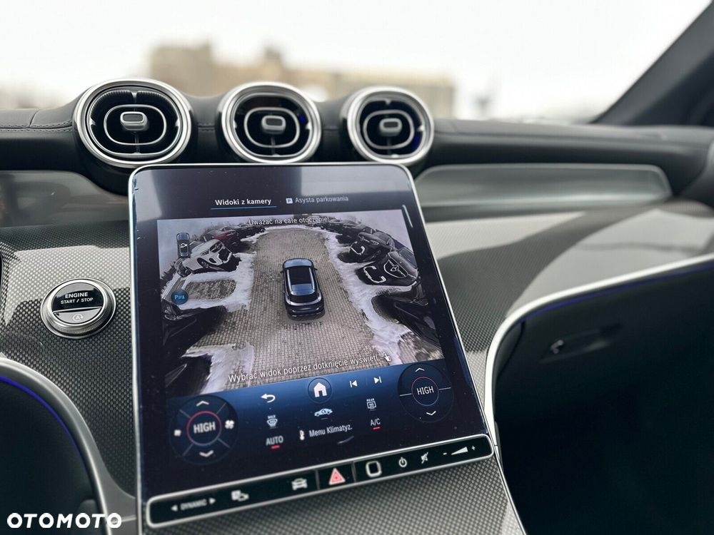 Mercedes-Benz GLC - 17