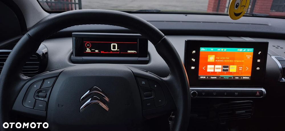 Citroën C4 Cactus 1.2 PureTech GPF Shine Pack S&S - 20