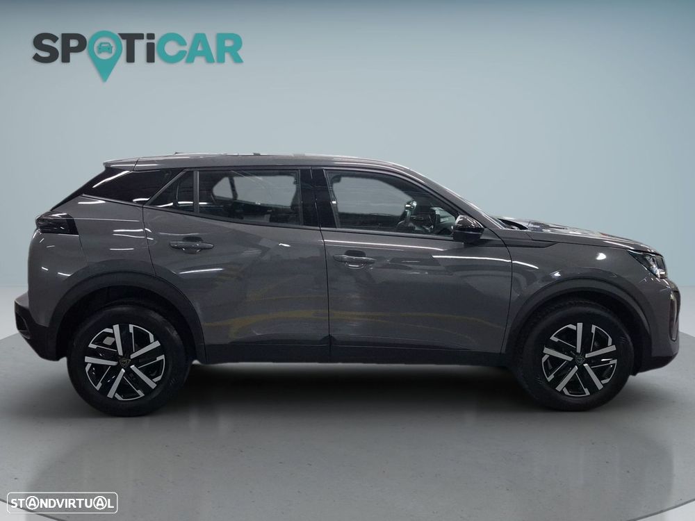 Peugeot 2008 1.2 PureTech Active - 9