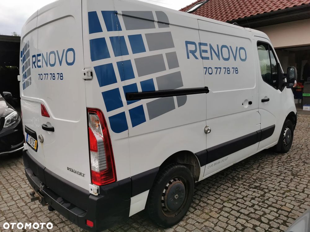 Renault Master - 3