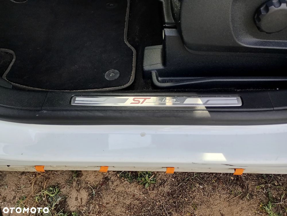 Ford S-Max 2.0 EcoBlue ST-Line - 23