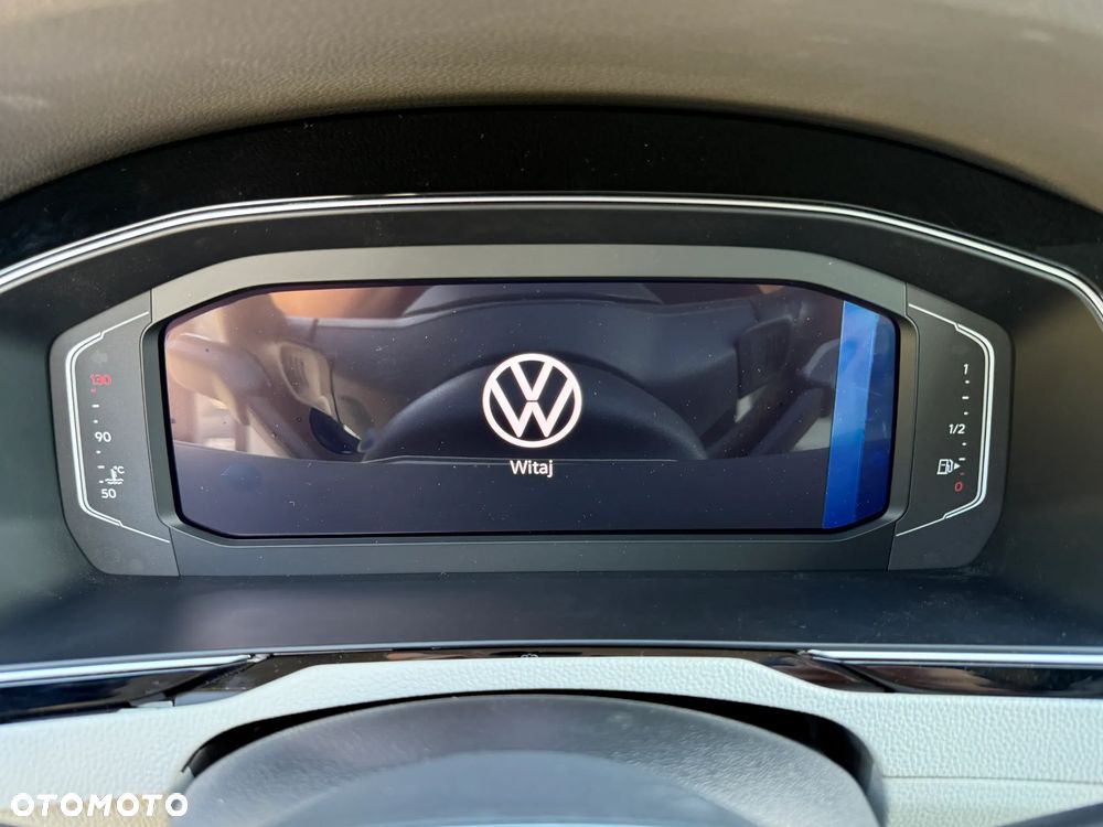 Volkswagen Passat 2.0 TSI Elegance DSG - 14