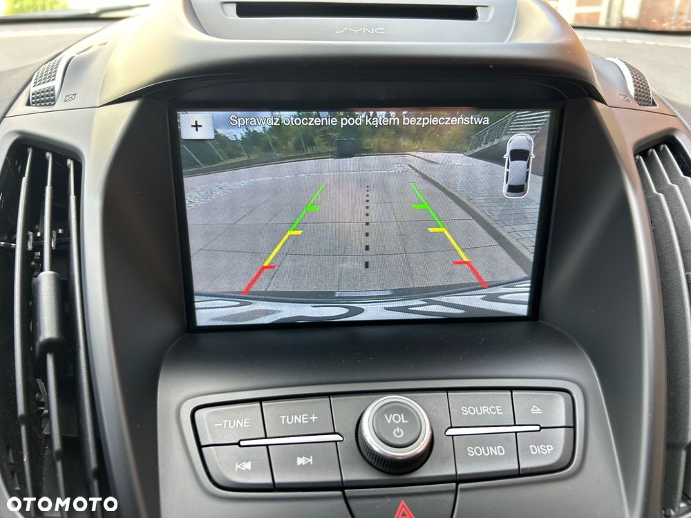 Ford Kuga 1.5 EcoBoost 2x4 ST-Line - 38