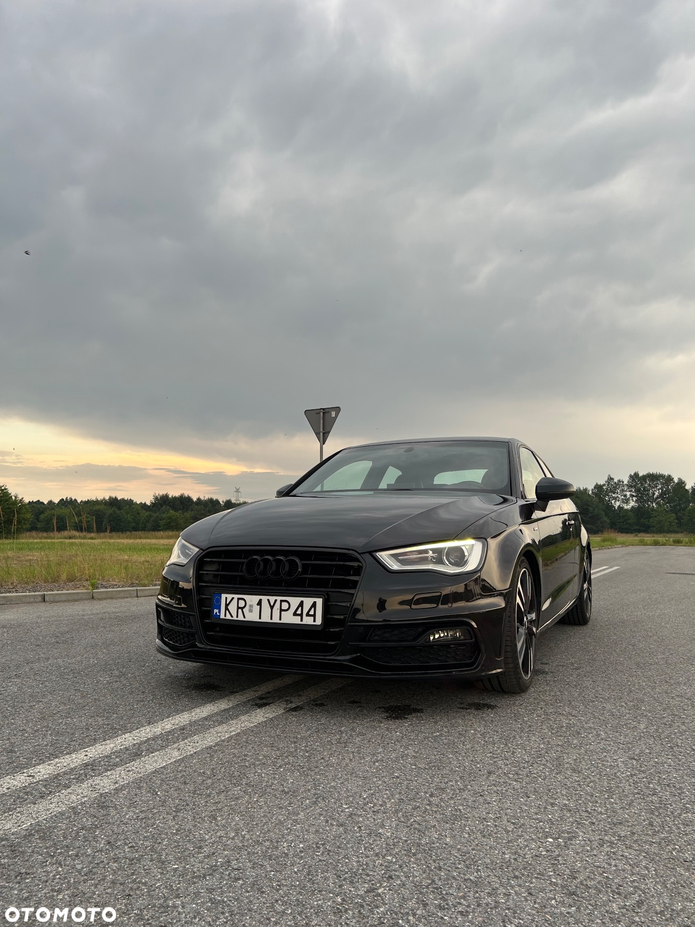 Audi A3 1.6 TDI Ambiente S tronic - 2