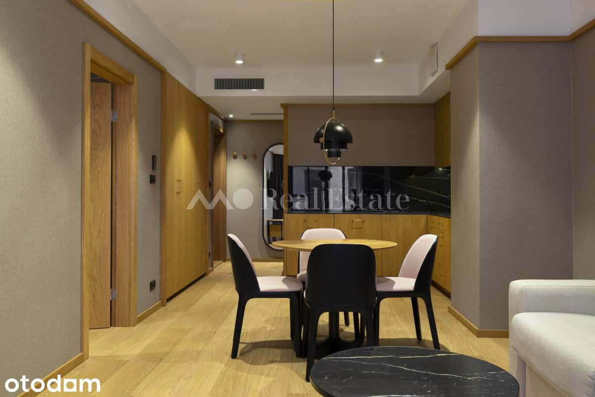 DeoPlaza -gotowy apartament inwestycyjny