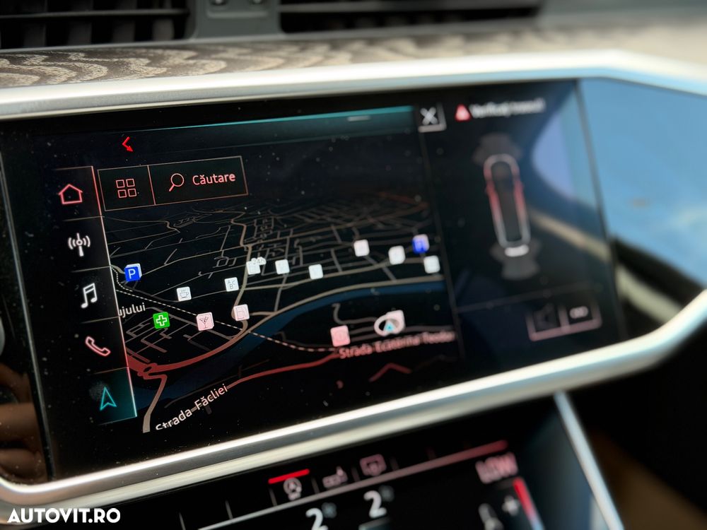 Audi A6 Avant 40 TDI S tronic design - 17
