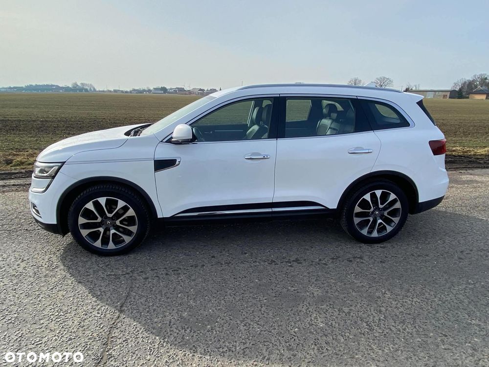 Renault Koleos 2019 photo 4