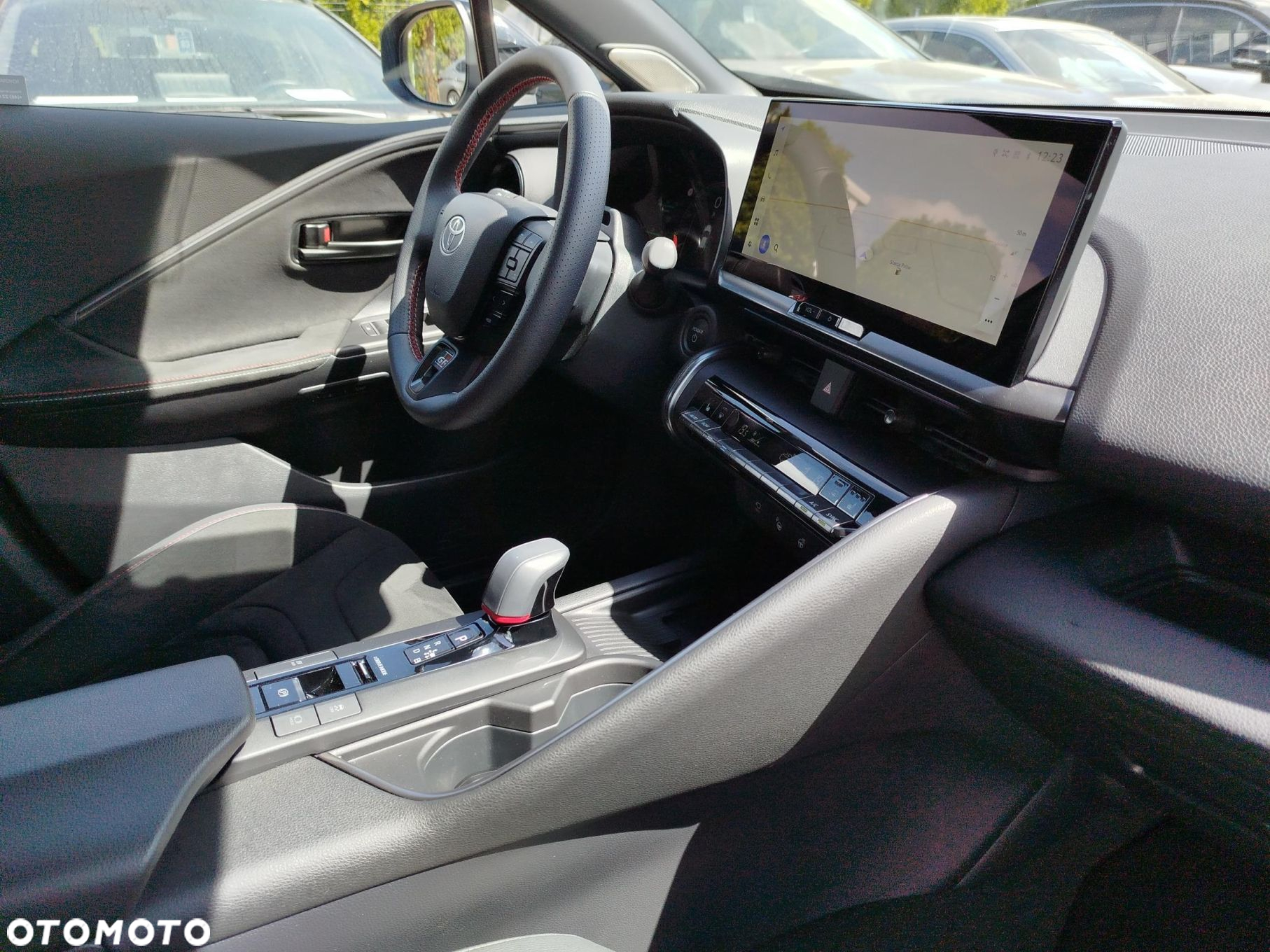 Toyota C-HR - 9