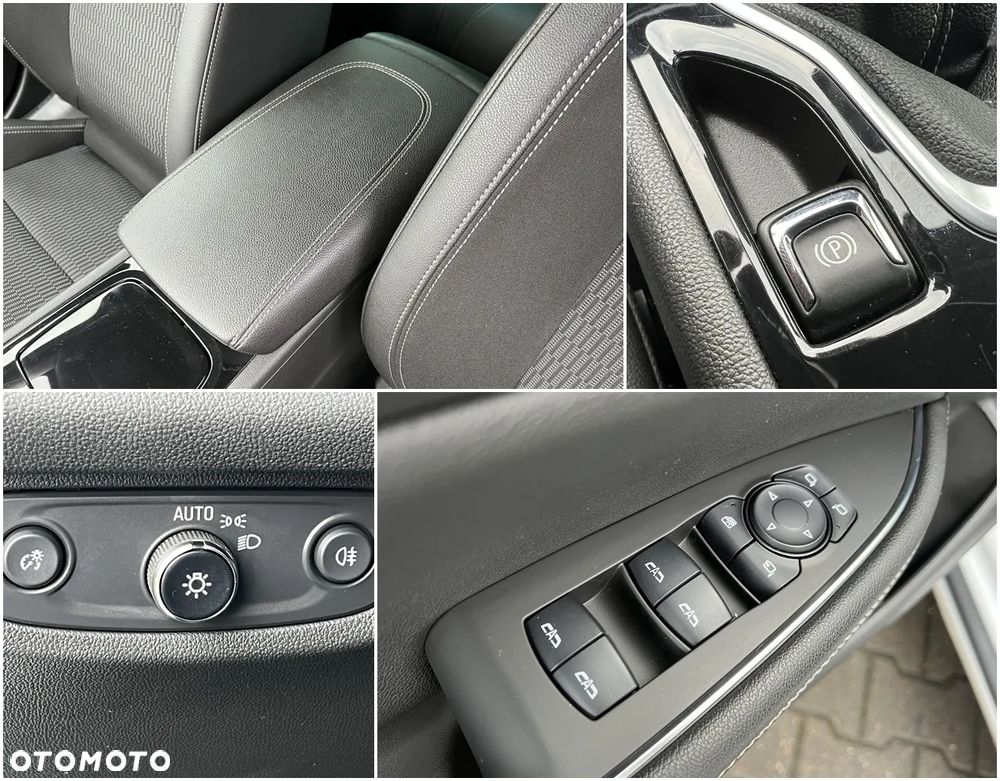 Opel Insignia - 24