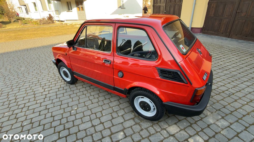 Fiat 126 - 3