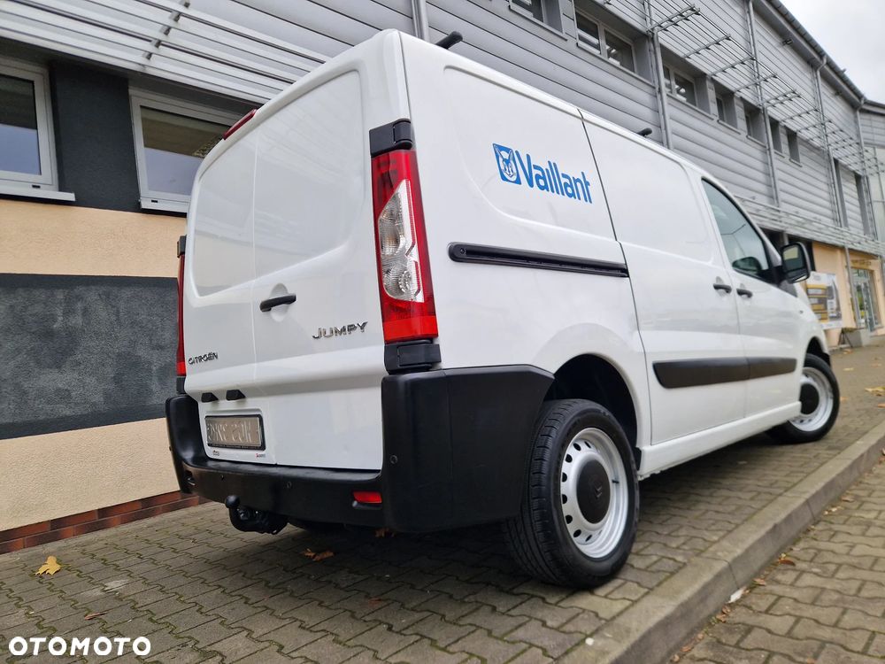 Citroën JUMPY - 12