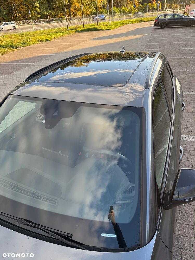 Audi SQ5 - 11