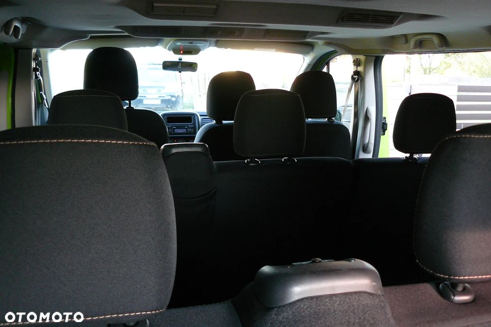 Renault Trafic 1.6 dCi - 13