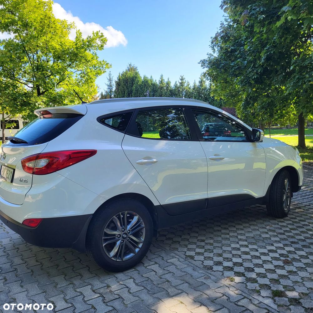 Hyundai ix35 1.6 GDI Comfort 2WD - 2