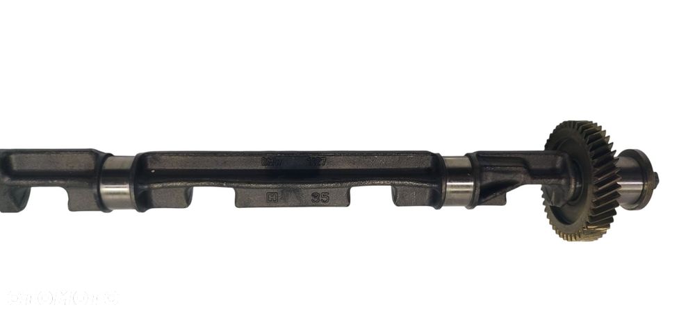 Bmw E90 E87 E81 E60 Wałek Wyrównawczy Koło Zębate N47D20C 7810454 - 2