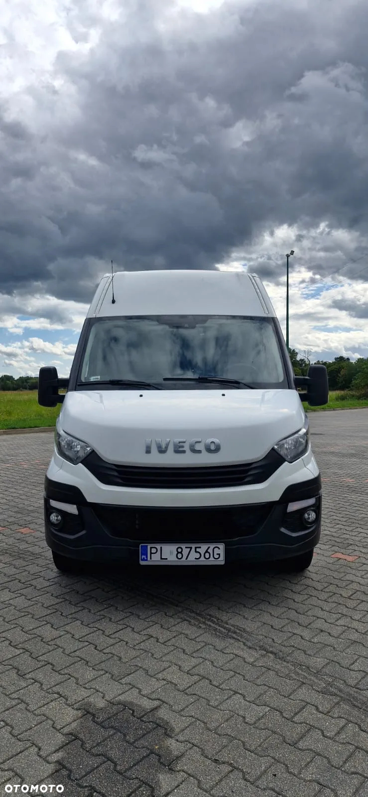 Iveco 35s18 - 2