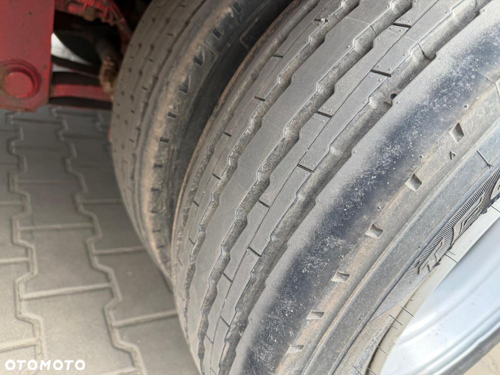 Goldhofer STZ-L4-43/80 A * muldy * 4 osie * niskopodwoziowa * - 10