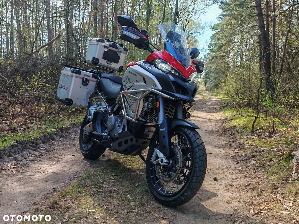 Ducati Multistrada - 31