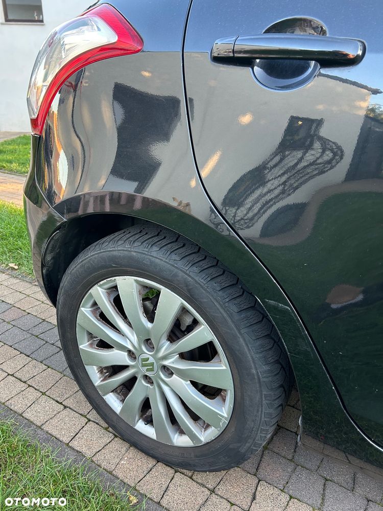 Suzuki Swift 1.2 Premium - 9