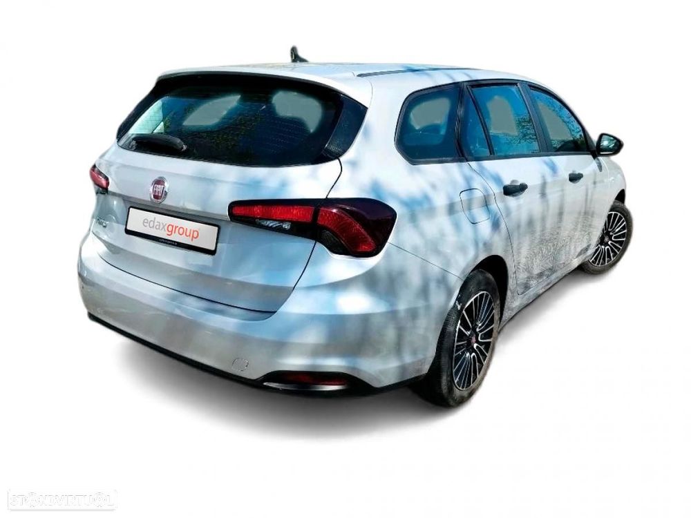 Fiat Tipo Station Wagon 1.0 GSE T3 - 2