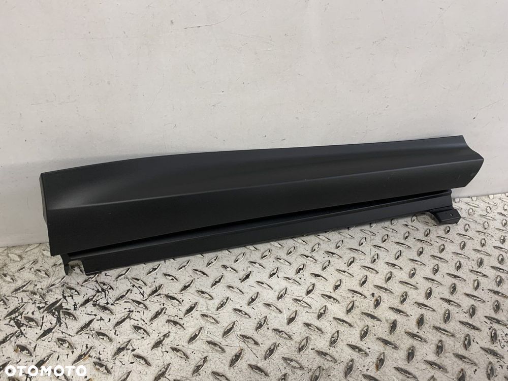 NOWA ORYGINALNA LISTWA DRZWI PRAWY TYŁ PRAWA TYLNA LEXUS NX II 2 75077-78020 - 3