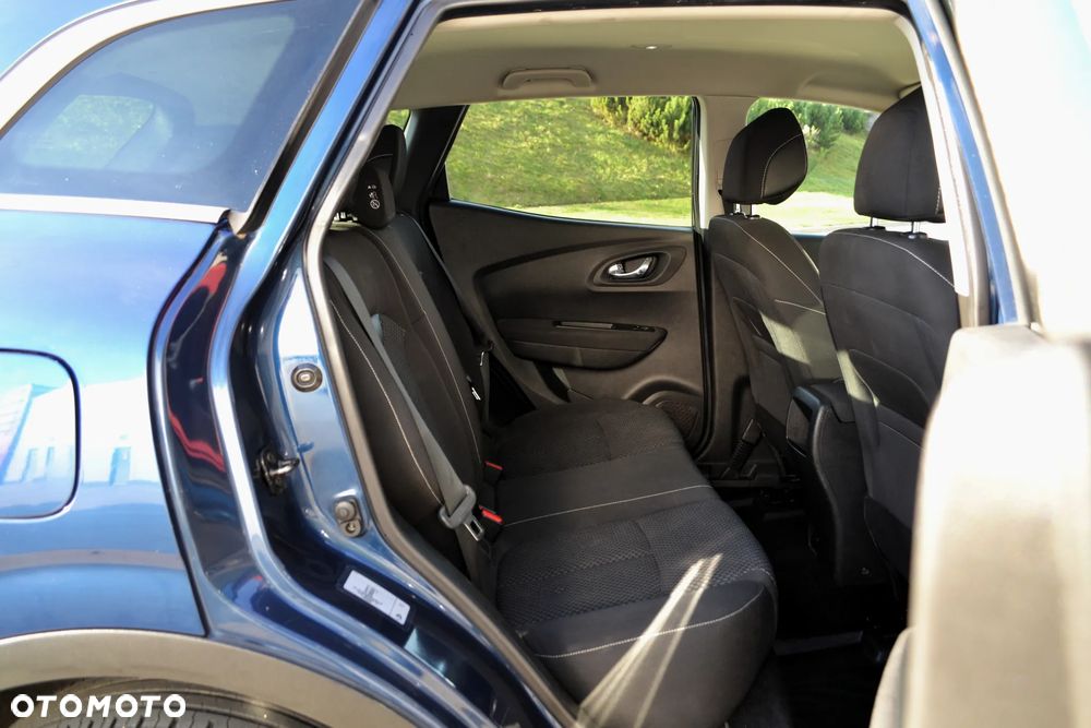 Renault Kadjar 1.2 Energy TCe Limited - 13