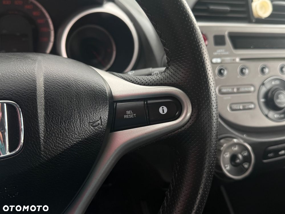Honda Jazz - 18