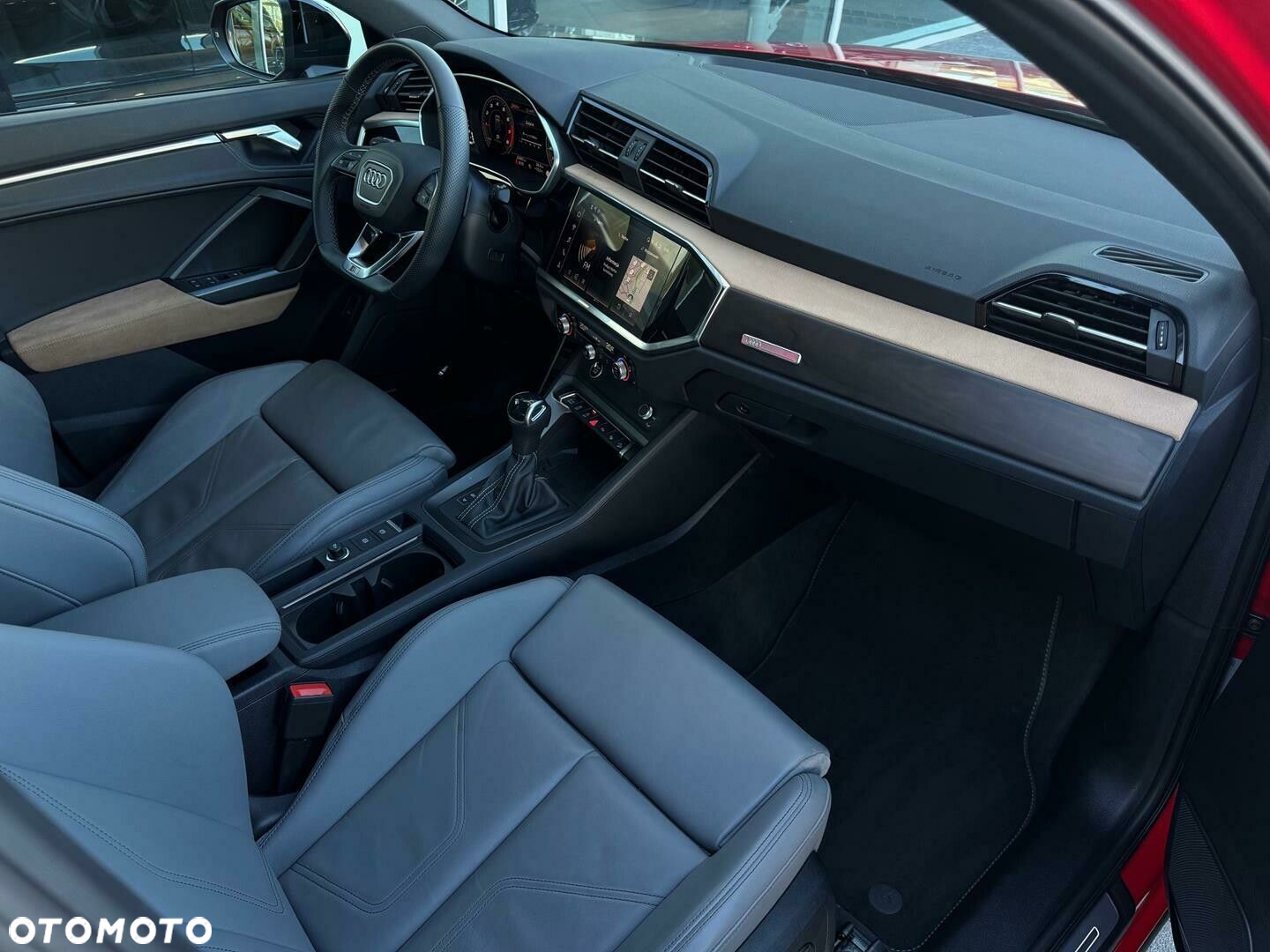 Audi Q3 - 25
