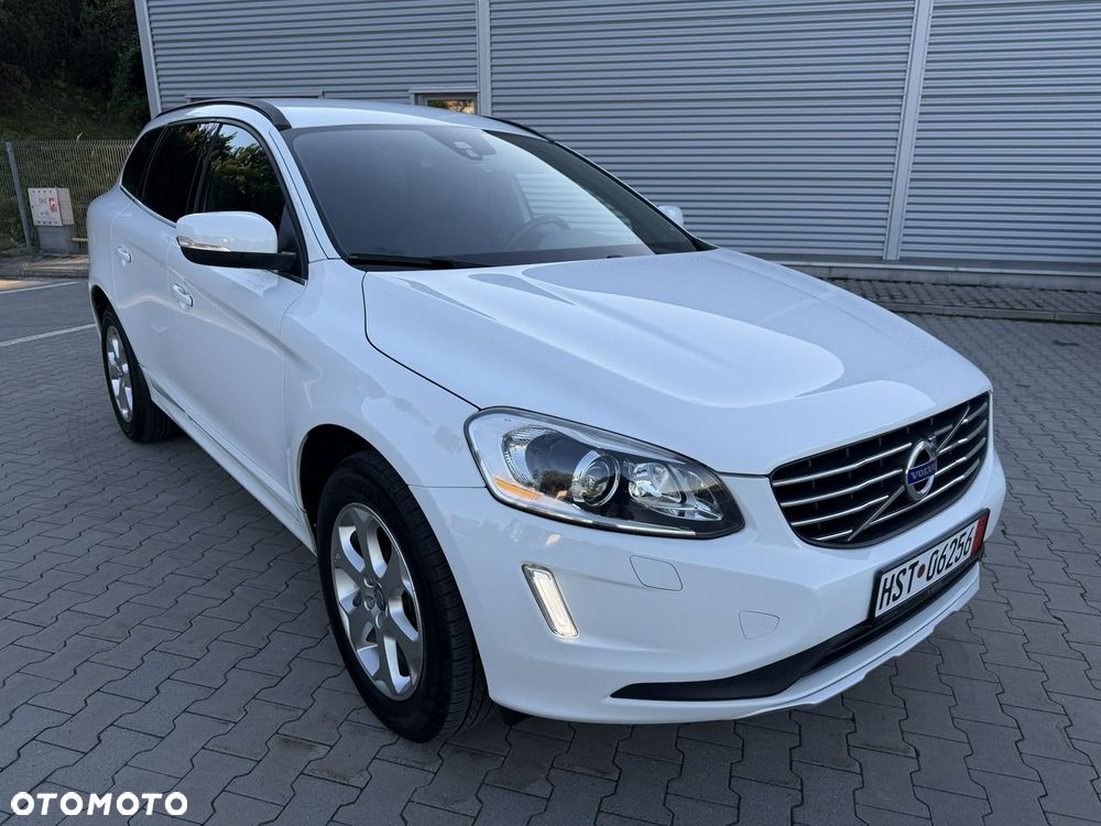 Volvo XC 60 D4 Momentum - 2
