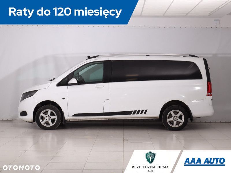 Mercedes-Benz vito - 4