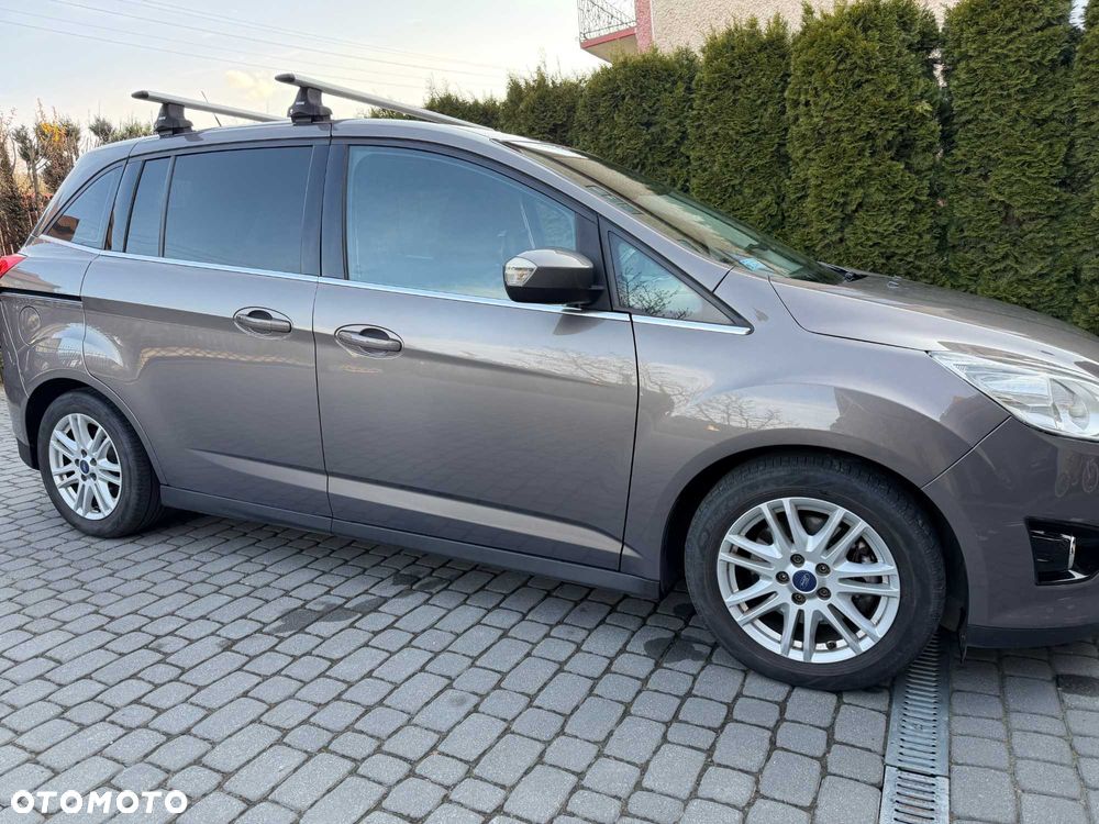 Ford C-MAX - 2