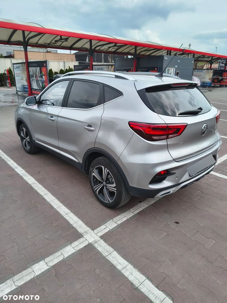 MG ZS 1.5 VTi-Tech Exclusive - 5