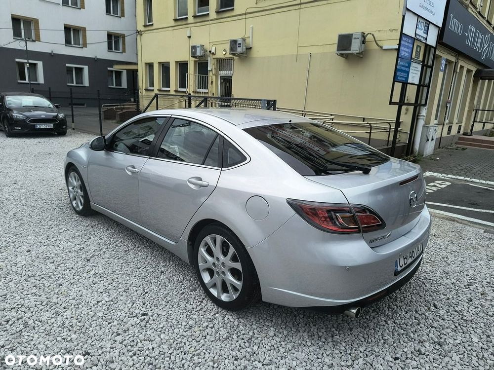 Mazda 6 Sport 2.5 Dynamic - 7
