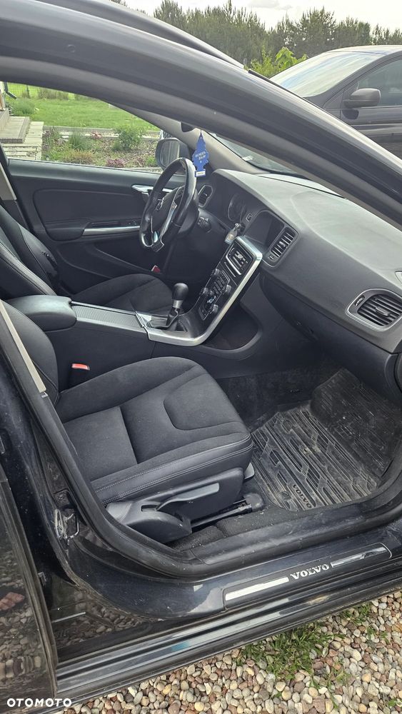 Volvo V60 D3 - 5