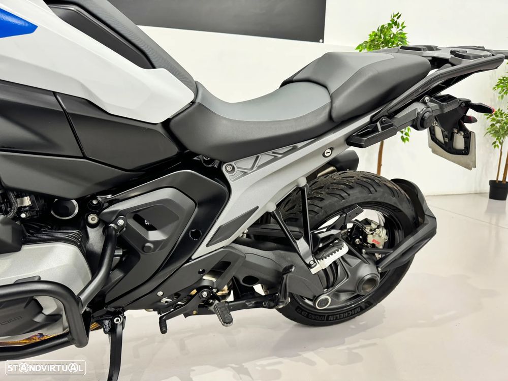 BMW R 1300 GS - 5