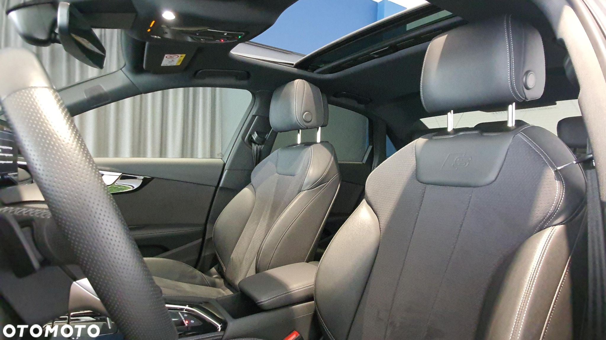 Audi A4 45 TFSI mHEV Quattro S Line S tronic - 11