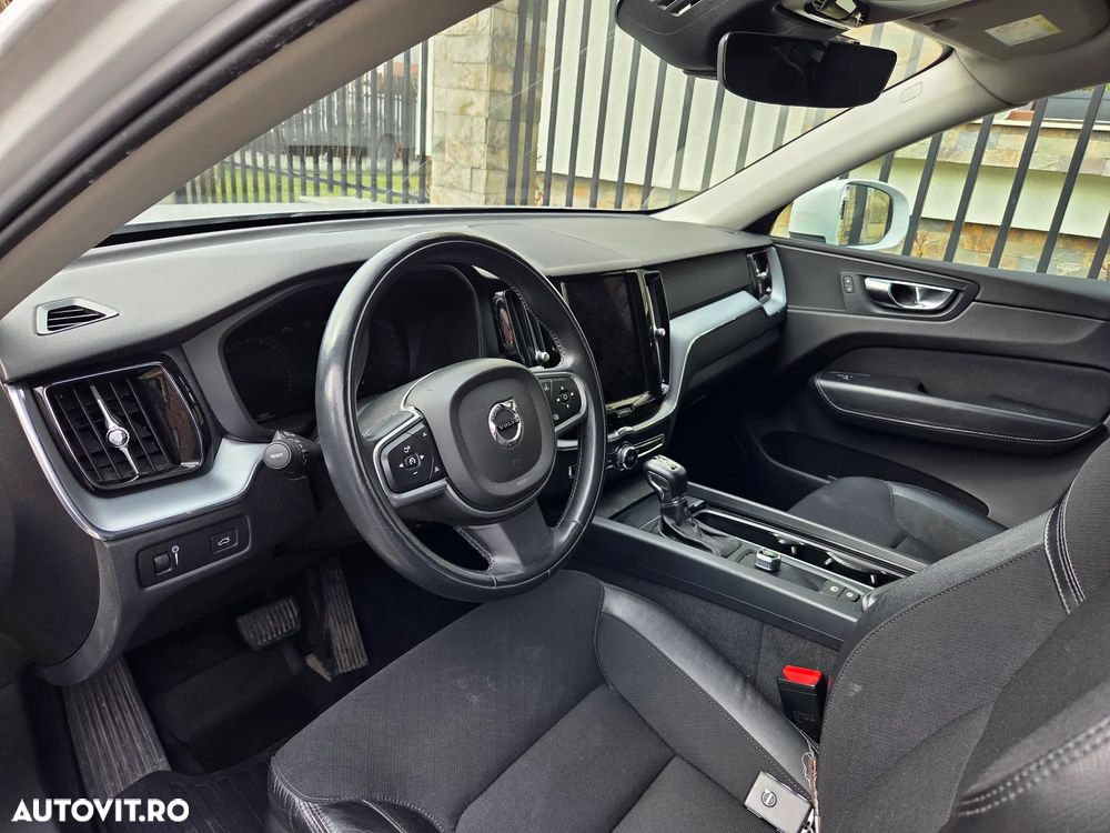 Volvo XC 60 T5 AWD Inscription - 7