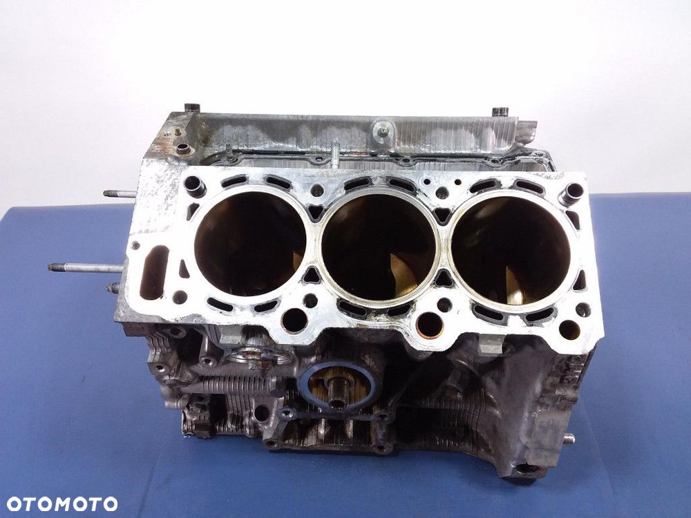 LEXUS RX II 400H 3.3 V6 3MZ-FE BLOK SILNIKA - 5