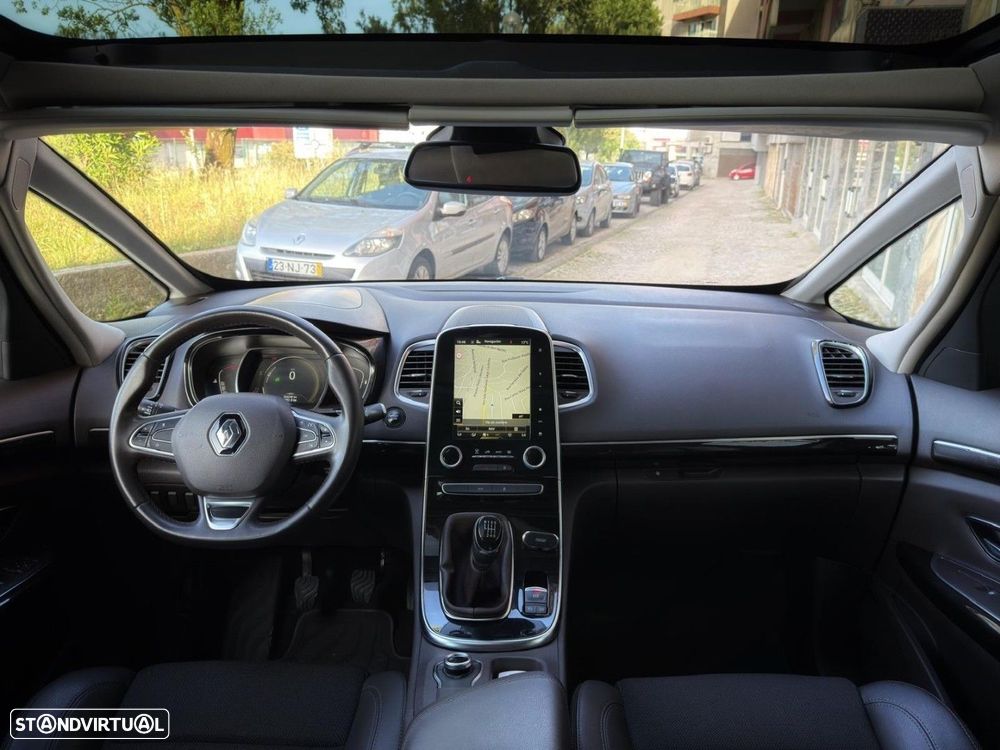 Renault Espace 1.6 dCi Zen - 20