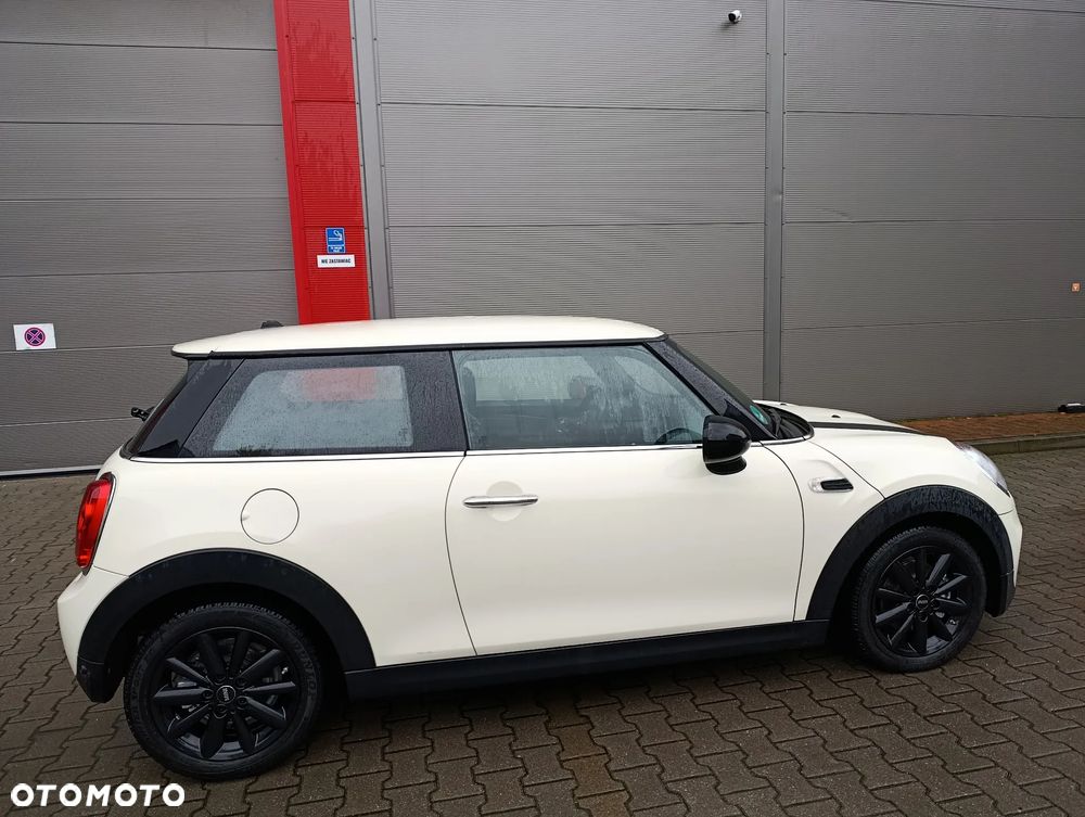 MINI ONE Standard - 19