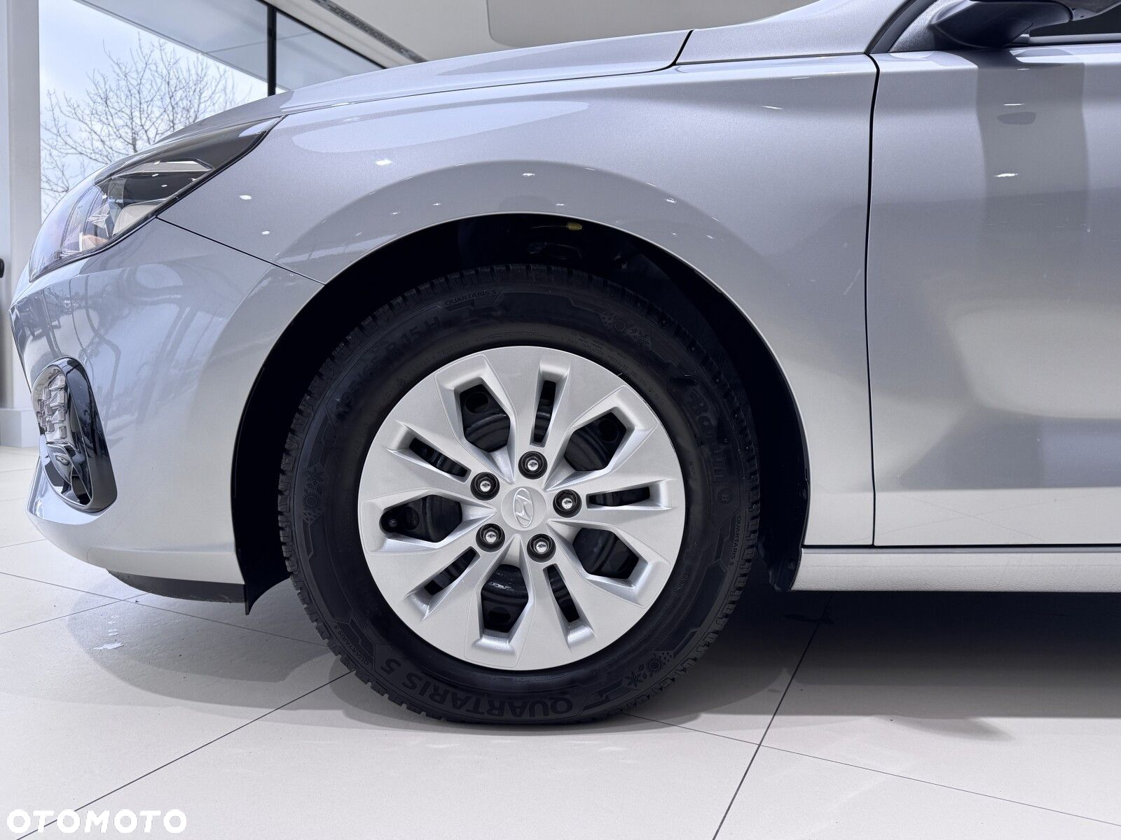 Hyundai i30 1.0 T-GDI Modern - 18