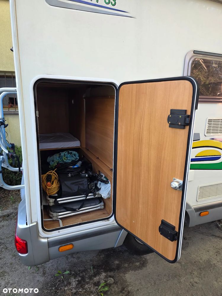 Chausson Flash S3 M08 - 29