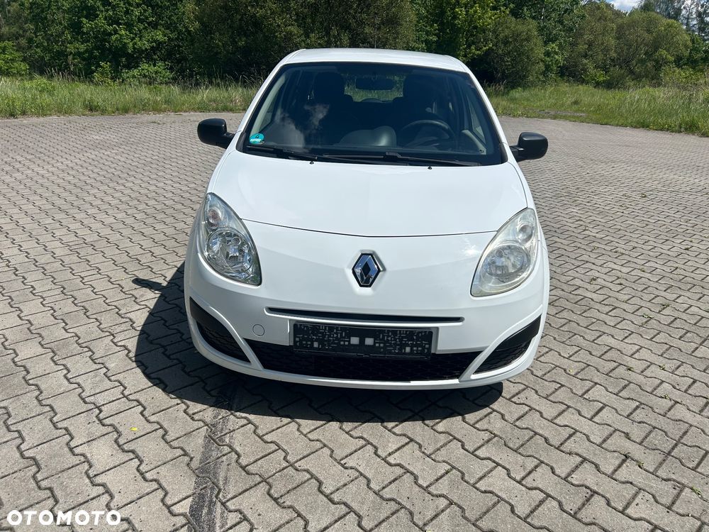 Renault Twingo 1.2 8V Access - 2