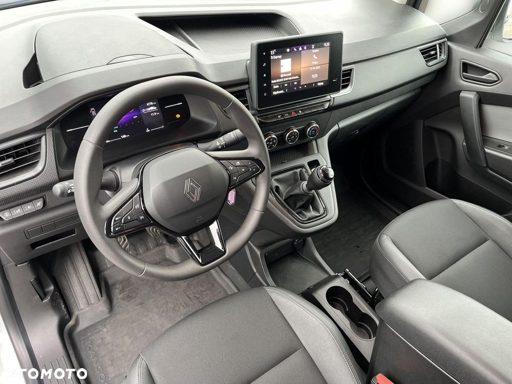 Renault Kangoo - 13