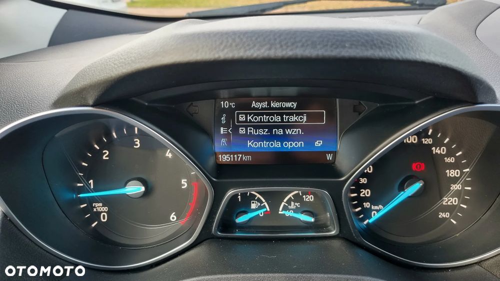 Ford Kuga 2.0 TDCi 4x2 Cool & Connect - 23